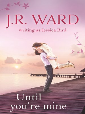 cover image of Until You're Mine